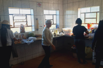 Foto - 2º Encontro de Carros Antigos