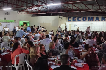 Foto - Jantar Dançante 2025