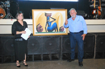 Foto - Jantar Dançante 2025