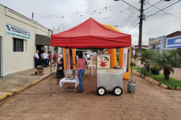 Foto - Comemoração 25 Anos Associação Mãos Amigas