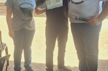 Foto - 2º Encontro de Carros Antigos