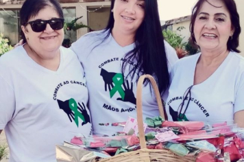 Foto - Dia Internacional da Mulher