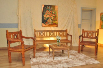 Foto - Jantar Dançante