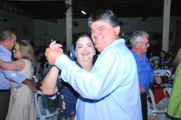 Foto - Jantar Dançante 2025