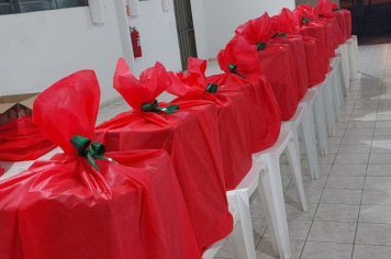 Foto - Cestas de Natal 2023