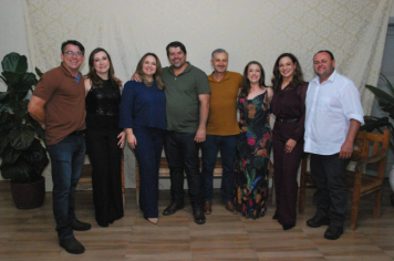 Foto - Jantar Dançante 2025