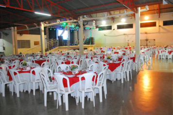 Foto - Jantar Dançante 2025