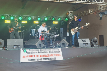 Foto - 2º Encontro de Carros Antigos