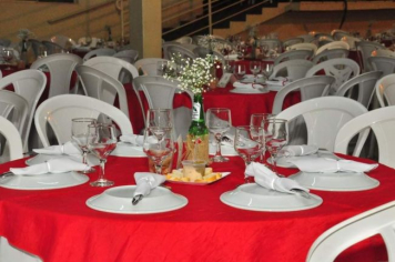 Foto - Jantar Dançante