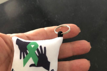 Foto - Comemoração 25 Anos Associação Mãos Amigas