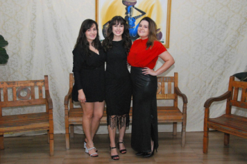 Foto - Jantar Dançante 2025