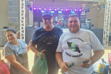 Foto - 2º Encontro de Carros Antigos