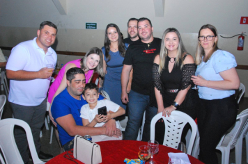 Foto - Jantar Dançante 2025