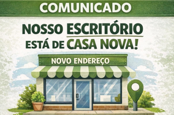 Comunicado Oficial