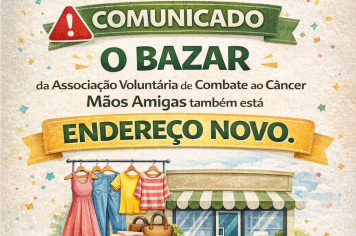 COMUNICADO